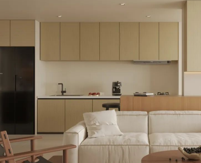 花色分享丨母親節(jié)遇上榆木：歲月沉淀下的溫暖與愛(ài)