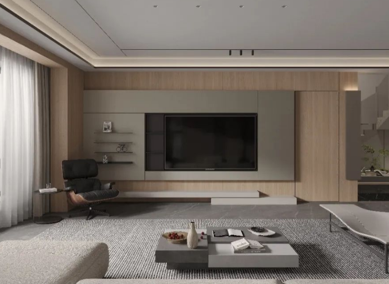 花色分享丨金屬布紋：自然肌理與金屬詩(shī)意的共生實(shí)驗(yàn)